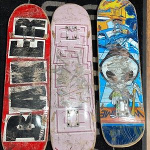 Meet your Posher, Isaac